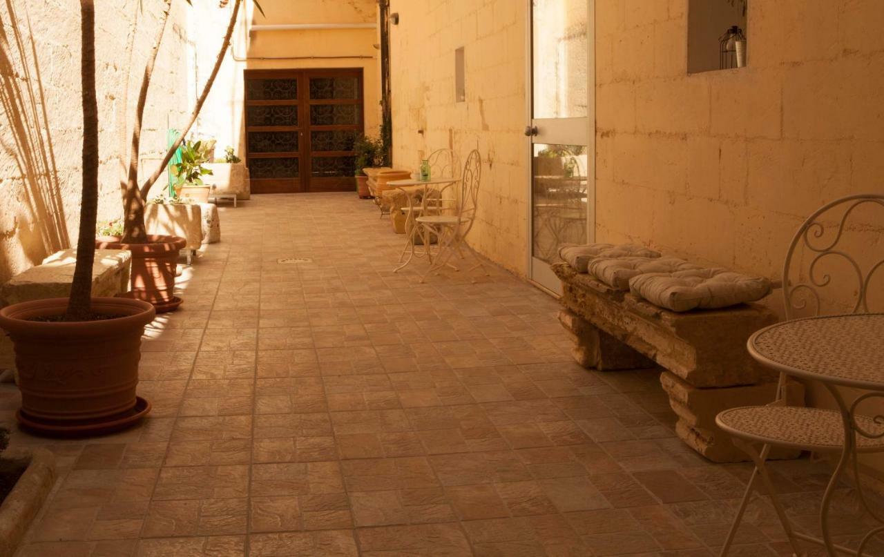 הוילה לצ'ה Benincasa מראה חיצוני תמונה